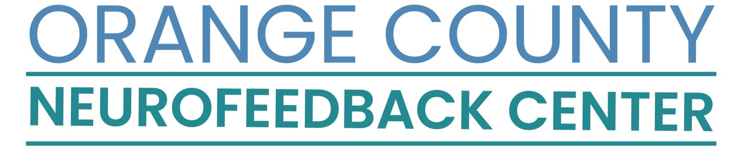 orange county neurofeedback center logo