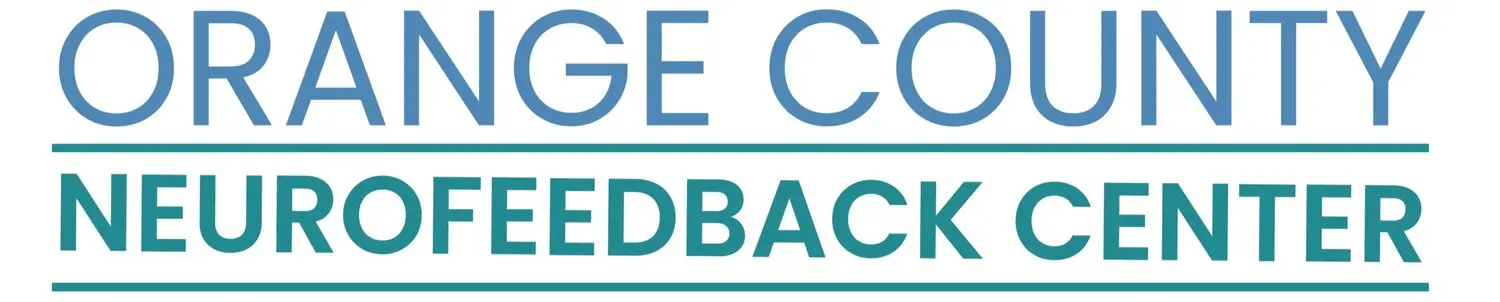 orange county neurofeedback center logo