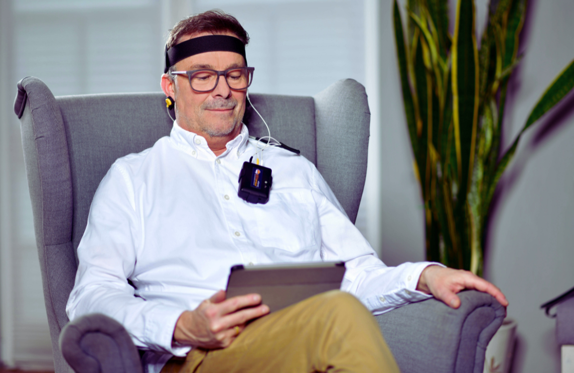 Neurofeedback Therapy