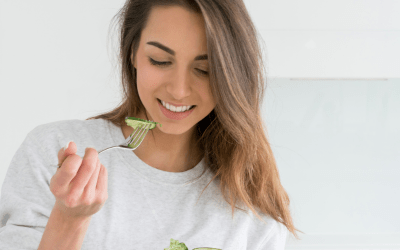 Neurofeedback and Diet: How What You Eat Affects Your Brainwaves