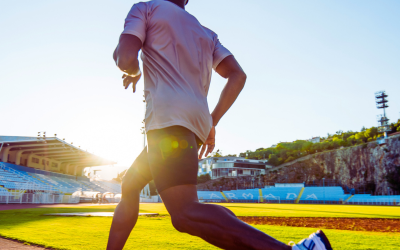 Neurofeedback for Athletes: Improving Performance on and off the Field