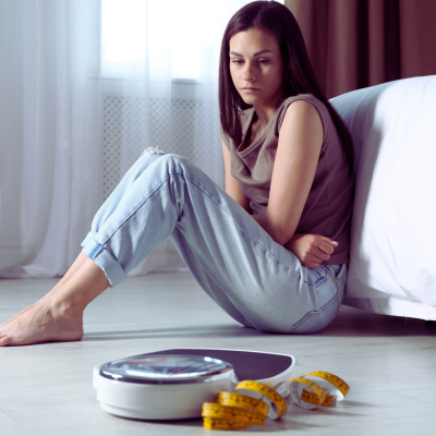 The Role of Neurofeedback in Treating Eating Disorders
