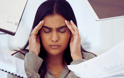 Neurofeedback for Peak Mental Performance in High-Stress Jobs