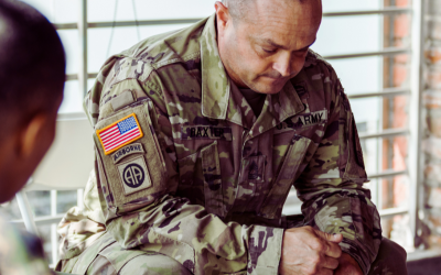 Neurofeedback for Veterans: Supporting Mental Health After Service