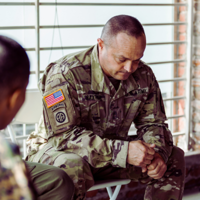 Neurofeedback for Veterans: Supporting Mental Health After Service