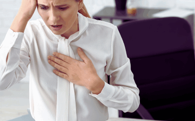 The Role of Neurofeedback in Treating Anxiety and Panic Disorders