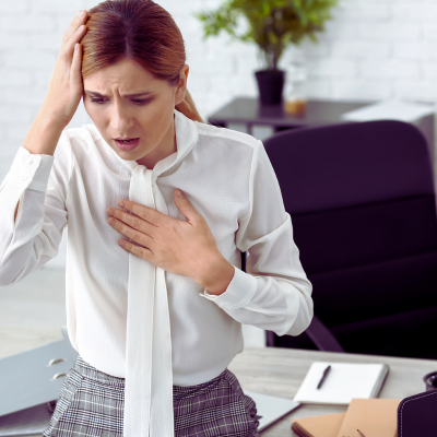 The Role of Neurofeedback in Treating Anxiety and Panic Disorders