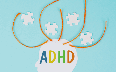 Neurofeedback for ADHD in Adults: Managing Symptoms and Improving Focus