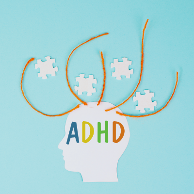 Neurofeedback for ADHD in Adults: Managing Symptoms and Improving Focus