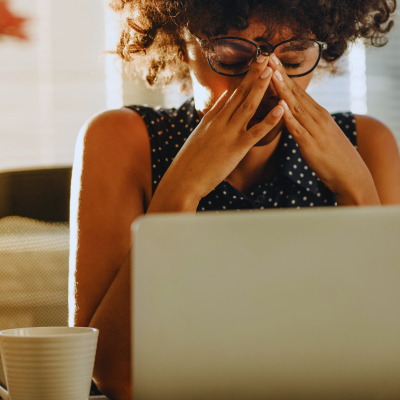 Neurofeedback for Chronic Stress: Breaking the Cycle