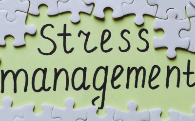 Neurofeedback for Stress Management: A Natural Approach to Reducing Anxiety