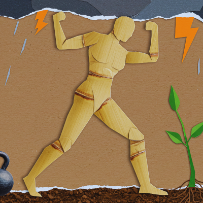 The Benefits of Neurofeedback for Enhancing Mental Resilience