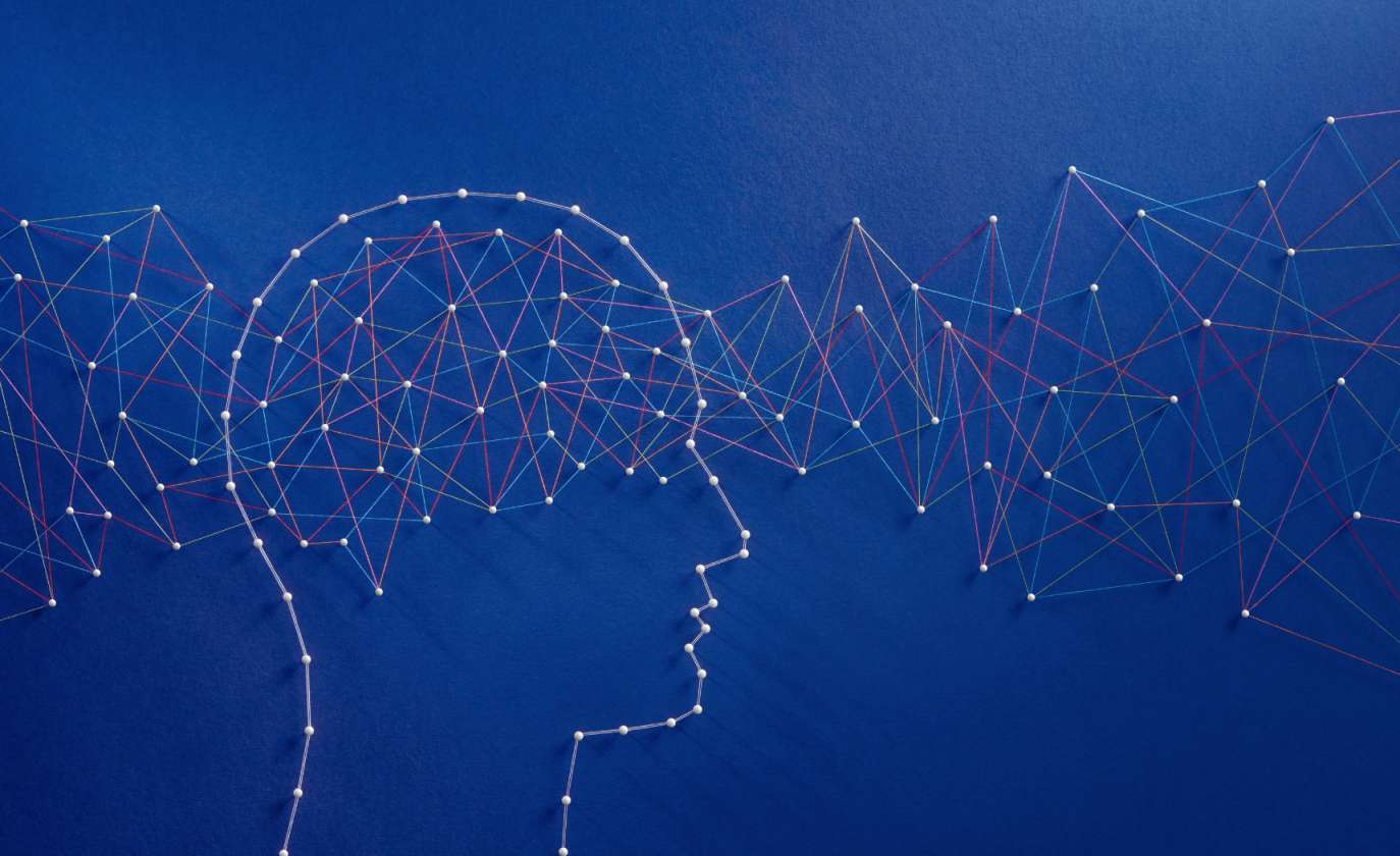 neuromodulation therapy brain map